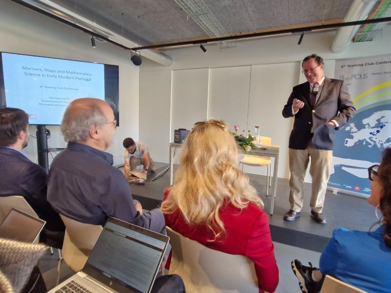 4th Teaming Club Conference – Delivering Effective Strategies for Long-Term Sustainability